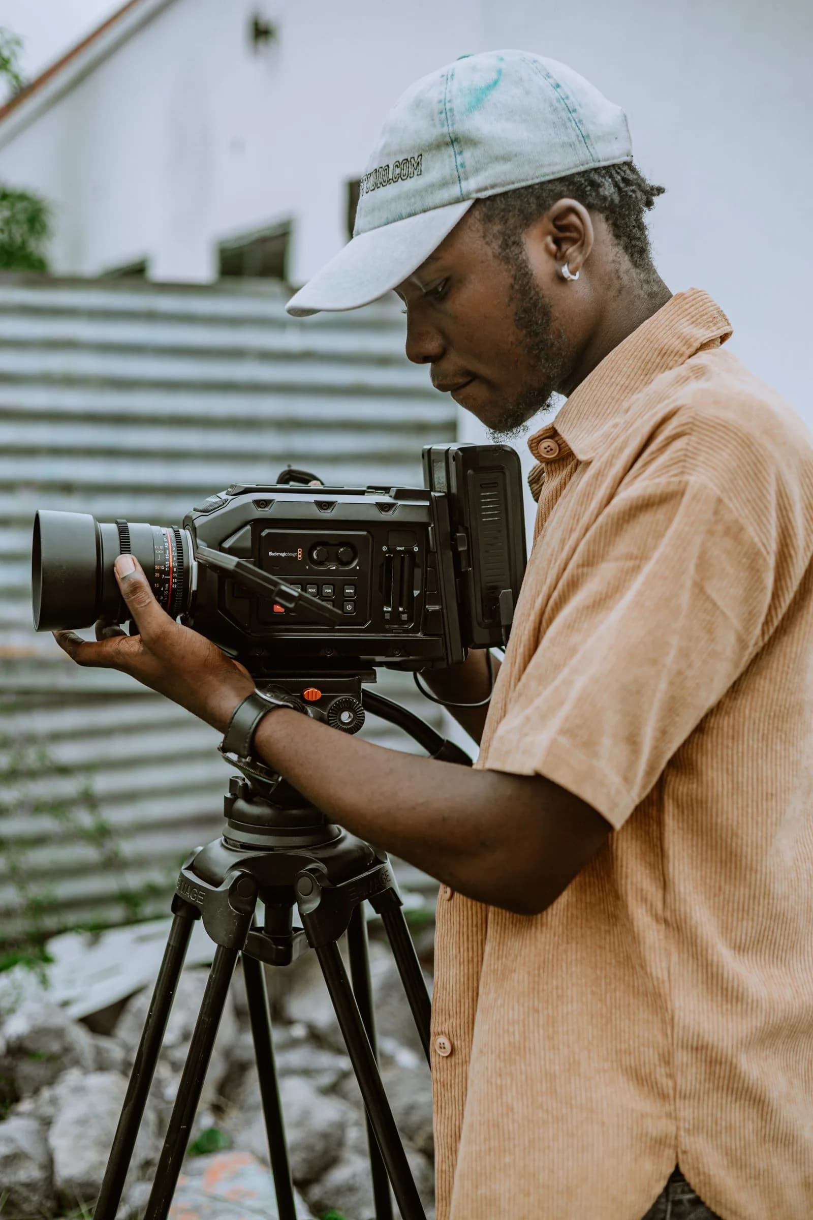 Video production