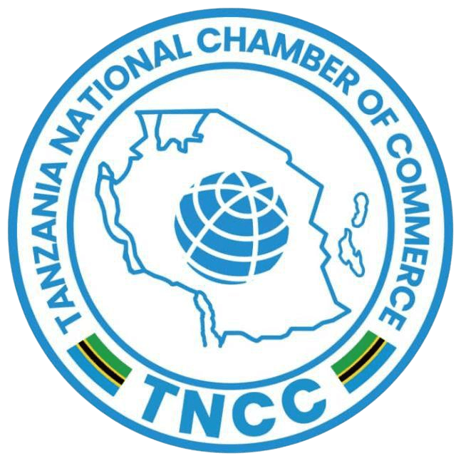Tanzania National Chamber of Commerce logo